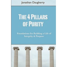 (英文圖書) The 4 Pillars of Purity 平裝版, Lulu.com, 英文