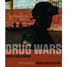 (外文書) Drug Wars: Supply and Demand Hardcover, G Letters & Editions, English