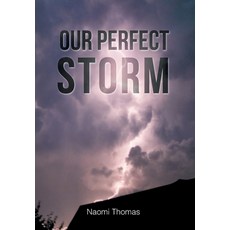 Our Perfect Storm 精裝版, Christian Faith Publishing,..., 英文