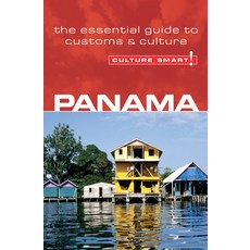(英文圖書) Panama - Culture Smart!: The Essential Guide to Customs & Culture 平裝版, Kuperard, 英文