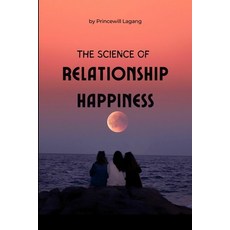 (英文圖書) The Science of Relationship Happiness 平裝版, Non-Fiction Marriage and Re..., 英文