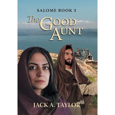 (英文圖書) The Good Aunt 精裝版, FriesenPress, 英文