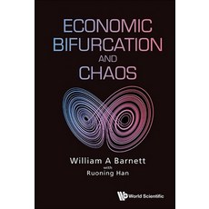 (英文圖書) Economic Bifurcation and Chaos 精裝版, World Scientific Publishing..., 英文