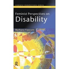 (英文圖書) Feminist Perspectives on Disability 精裝版, Routledge, 英文