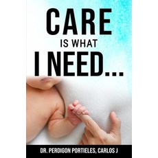 (英文圖書) Care is what I need... 平裝版, Amazon Digital Services LLC..., 英文