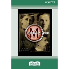 (英文圖書)Muckrackers: How Ida Tarbell Upton Sinclair and Lincoln Steffens Helped Expose... 平裝版, ReadHowYouWant, 英文