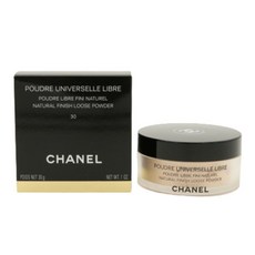 CHANEL 香奈兒 輕盈完美蜜粉, #30, 30g, 1個