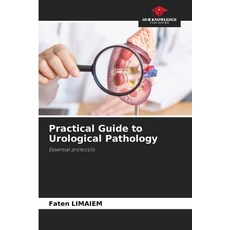 (英文圖書) Practical Guide to Urological Pathology 平裝版, Our Knowledge Publishing, 英文