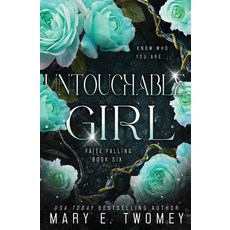 (英文圖書) Untouchable Girl 平裝版, Mary E. Twomey, LLC, 英文