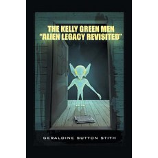 (英文圖書)The Kelly Green Men 平裝版, Authorhouse, 英文