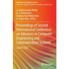 (英文圖書) Proceedings of Second International Conference on Advances in Computer Engineering and Commun... 精裝版, Springer, 英文