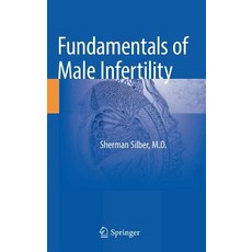 (英文圖書) Fundamentals of Male Infertility 精裝版, Springer, 英文