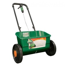 Scotts 手推式肥料機, 詳見包裝, B002ZTK09U