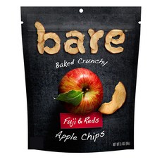 bare 蘋果乾, 1包, 40g