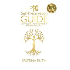 The Self Preservation Guide 平裝版, Kr Publishing Pty Ltd, 英文