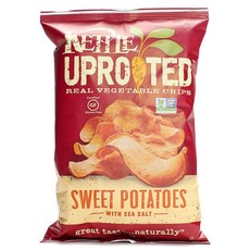 KETTLE BRAND 海鹽地瓜薯片, 1包, 170g