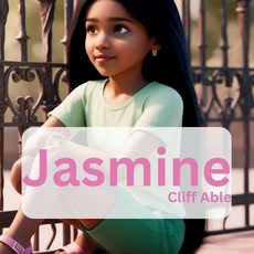 (英文圖書)Jasmine 平裝版, Independently Published, 英文