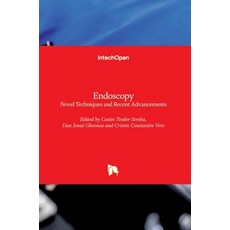 (英文圖書) Endoscopy: Novel Techniques and Recent Advancements 精裝版, Intechopen, 英文