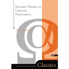 (英文圖書) Mod Theory of Critical Phenomena PB 精裝版, Routledge, 英文