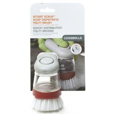 casaBeLLa 多功能清潔刷, 1件, 1個