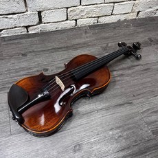 【巴哈樂器】07高階實木小提琴．音樂班．深度音樂愛好者社團必備，全尺寸實木小提琴，贈11項好禮, 詳見包裝, 1個