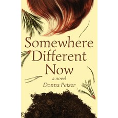 (英文圖書) Somewhere Different Now 平裝版, Atmosphere Press, 英文