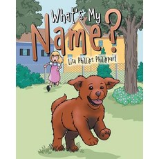 (英文圖書)What's My Name? 平裝版, Liferich, 英文