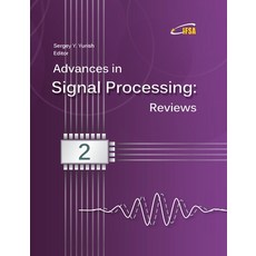 (英文圖書) Advances in Signal Processing: Reviews Book Series Volume 2 平裝版, Ifsa Publishing, S.L., 英文