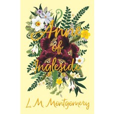 Anne of Ingleside 精裝版, Read Books, 英語