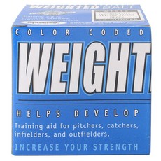 markwort 顏色編碼加權球, 黑+黃