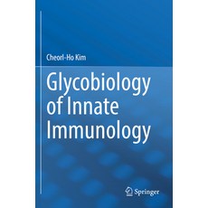 (英文圖書) Glycobiology of Innate Immunology 平裝版, Springer, 英文