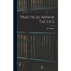 (英文圖書) Practical Minor Tactics 精裝版, Legare Street Press, 英文