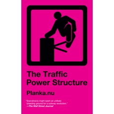 Traffic Power Structure 平裝版, PM Press, 英文