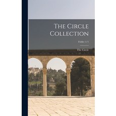 (英文圖書) The Circle Collection; Folder 1/1 精裝版, Hassell Street Press, 英文