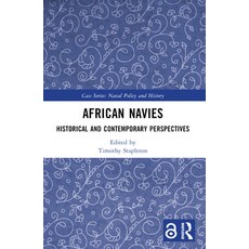 (英文圖書) African Navies: Historical and Contemporary Perspectives 平裝版, Routledge, 英文