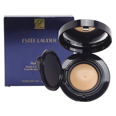 ESTEE LAUDER 雅詩蘭黛 Estee Lauder完美無瑕精華粉餅 10g, 1個, 2W1 黎明