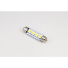 PA LED 雙尖LED室內燈 車牌燈 SMD