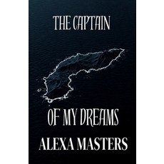 (英文圖書)The Captain of My Dreams 平裝版, Independently Published, 英文