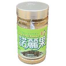 諾麗果粉100g-天然諾麗果研磨，營養豐富，促進新陳代謝，維持健康好氣色, 100g, 1個