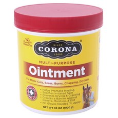CORONA 寵物軟膏, 1個