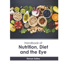 (英文圖書) Handbook of Nutrition Diet and the Eye 精裝版, American Medical Publishers, 英文