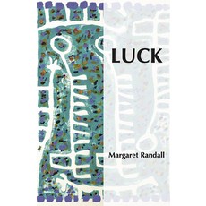 (英文圖書) Luck 精裝版, New Village Press, 英文