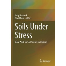 (英文圖書)s Under Stress: More Work for Science in Ukraine 平裝版, Springer, 英文