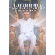 (英文圖書) The Book of Sermons: "Aten" & "The Return of Christ" Sequels 平裝版, Independently Published, 英文