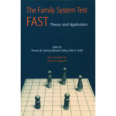 (英文圖書) The Family Systems Test (FAST): Theory and Application 精裝版, Routledge, 英文
