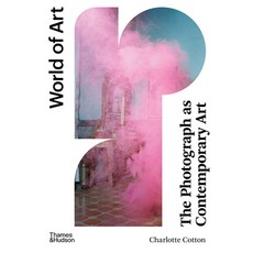 The Photograph as Contemporary Art:, Thames & Hudson, 英文, 平裝版