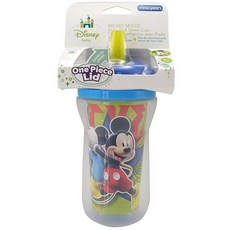 the FIRST years 米老鼠隔熱吸管杯, 1入, 混色