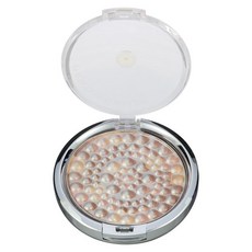 Physicians Formula 礦物珠光打亮粉餅 8g, 1盒, Bronze Pearl
