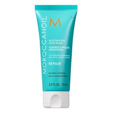 MOROCCANOIL 摩洛哥優油 優質護理髮膜, 1個, 75ml