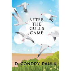 (英文圖書)After the Gulls Came 平裝版, Createspace Independent Pub..., 英文